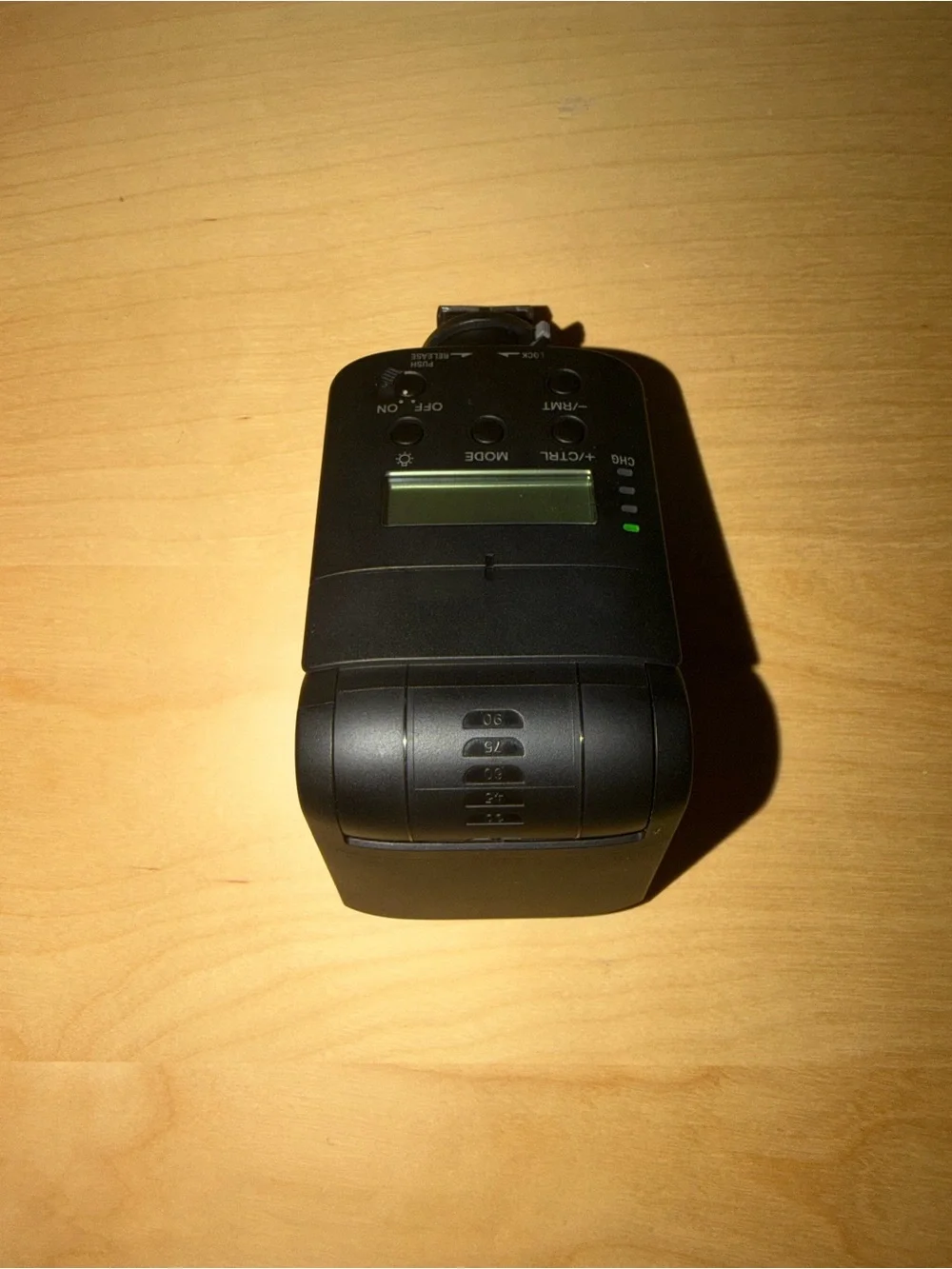 Sony HVL-F32M